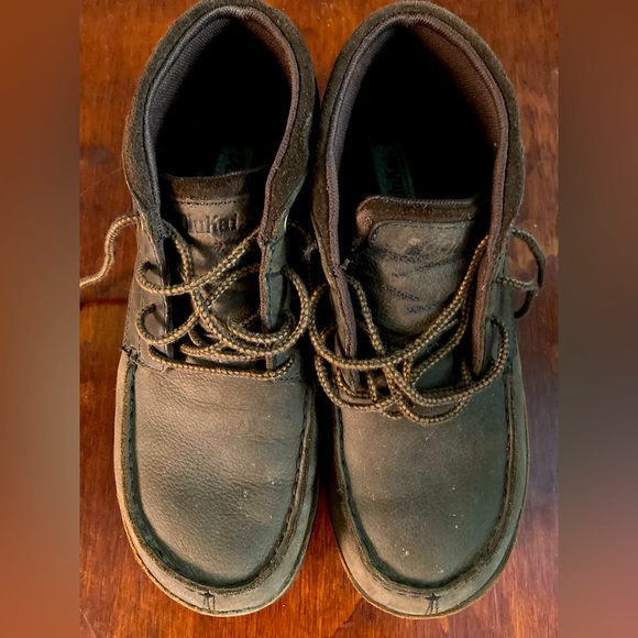 Olukai Hamakua Boots size 8.5 - Picture 2 of 4